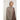 Modal Crinkle Hijab - Beige