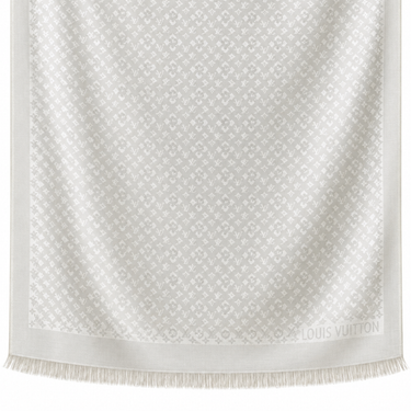 LOUIS VUITON SCARVES 08