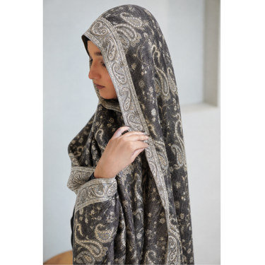 Pashmina Kani -GULLAB