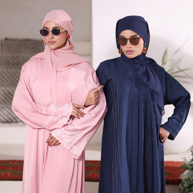Zeer Abaya