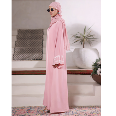Zeer Abaya