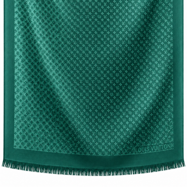 LOUIS VUITON SCARVES 09