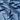 Sparkling Georgette- Berlin Blue