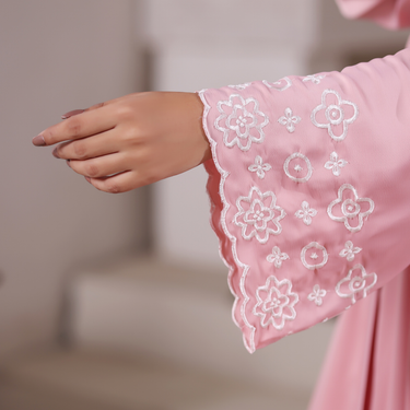 Zeer Abaya