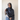 Pashmina Kani - Sapphire