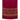 Pashmina Kani -VINTAGE MAROON D2