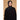 London Lenzing Modal Hijab - Black