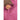 Namaz Chaddar - Zahrah Pink