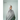 Premium Bamboo Jersey Hijab - Light Grey