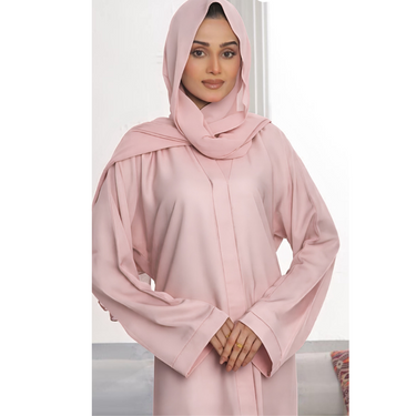 Rose Pink
