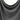 Urban Texture Jersey Hijab  - Charcoal