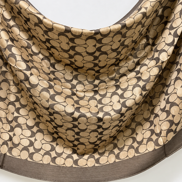 COACH Scarves 05