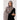 Premium Malaysian Lawn Printed Hijab Ivory - Skin