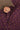 Full Coverage Namaz Chaddar - Aster Maroon