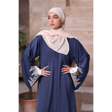 RAIHAN ABAYA
