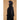 London Lenzing Modal Hijab - Black