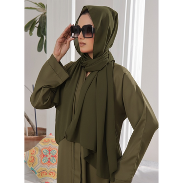 Turkish Olive