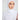 Modal Hijab - White