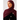 Premium Textured Jersey Hijab-Maroon