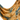 Tie-Dye Chic Lawn Hijab - Sandy Dunes