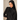 Linear Jersey - Black