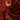 Namaz Chaddar - Red Blossom