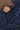 Full Coverage Namaz Chaddar - Ribbon bow navyblue