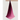 Ombre Fusion Chiffon - Berry Breeze