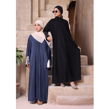 RAIHAN ABAYA