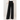 BLACK Waist Tailored Pants