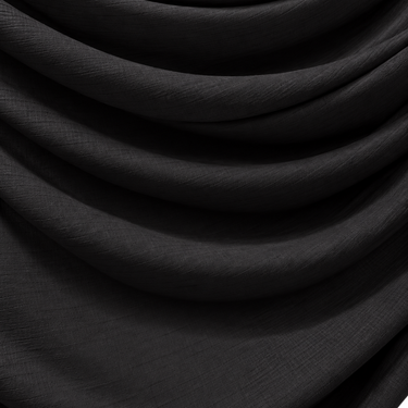 Linear Jersey - Black