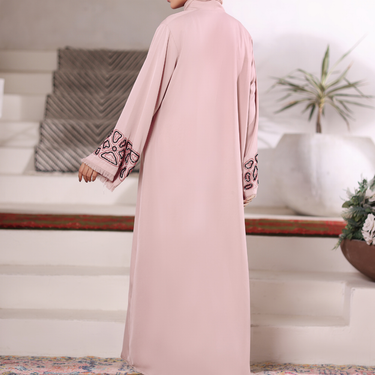 Blush Mirage