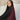 Ombre Fusion Chiffon - Burgundy Nights