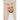 Instant Georgette Hijab with Inner Cap & Magnetic Closure - BEIDGE