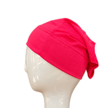 Tube Cap