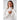 Ribbed Turtleneck Sweater - Optic White