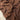 Tassel Lawn Hijab - Brown