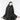 Makna Namaz Scarf – Black