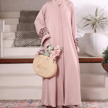 Blush Mirage