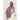 Modal Crinkle Hijab - Lavender