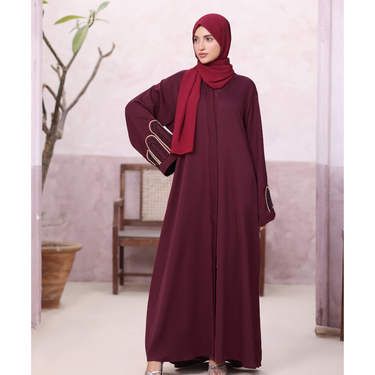 Royal Maroon
