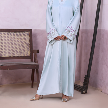 KHALILAH ABAYA