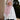Chantilly Lace Chiffon Hijab – Blush