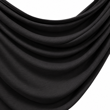Linear Jersey - Black