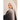 BAMBO JERSEY OMBRE HIJAB -  Shades of Grey