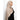 Premium Bamboo Jersey Hijab - Natural Beige