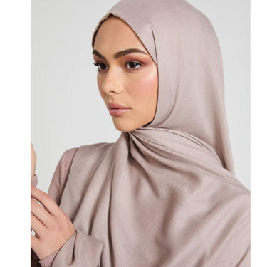 Modal Hijab - Skin