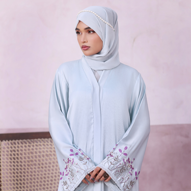 KHALILAH ABAYA