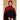 London Lenzing Modal Hijab - Maroon