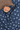 Full Coverage Namaz Chaddar - Leave NavyBlue